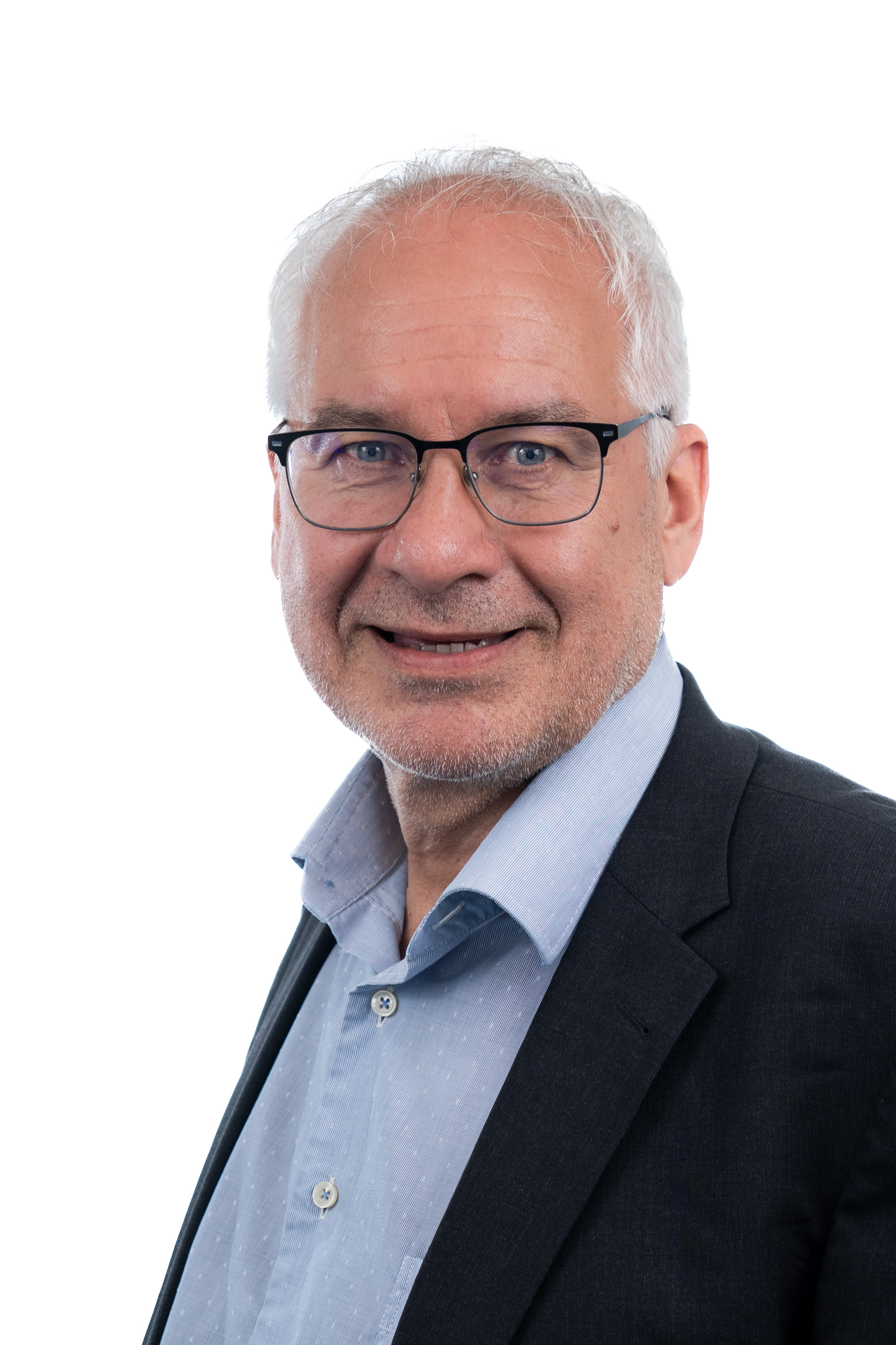 Ueli Müller, ICT Service Manager Zertifikate